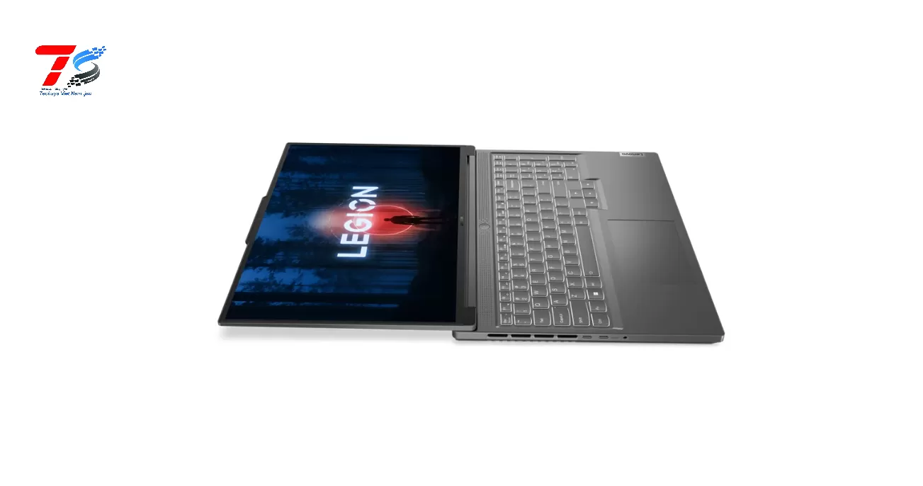 Laptop Lenovo Legion Slim 5 16APH8 82Y9002YVN (AMD Ryzen 7 7840HS | 16GB | 512GB | RTX 4060 8GB | 16 inch WQXGA | Win 11 |Grey)